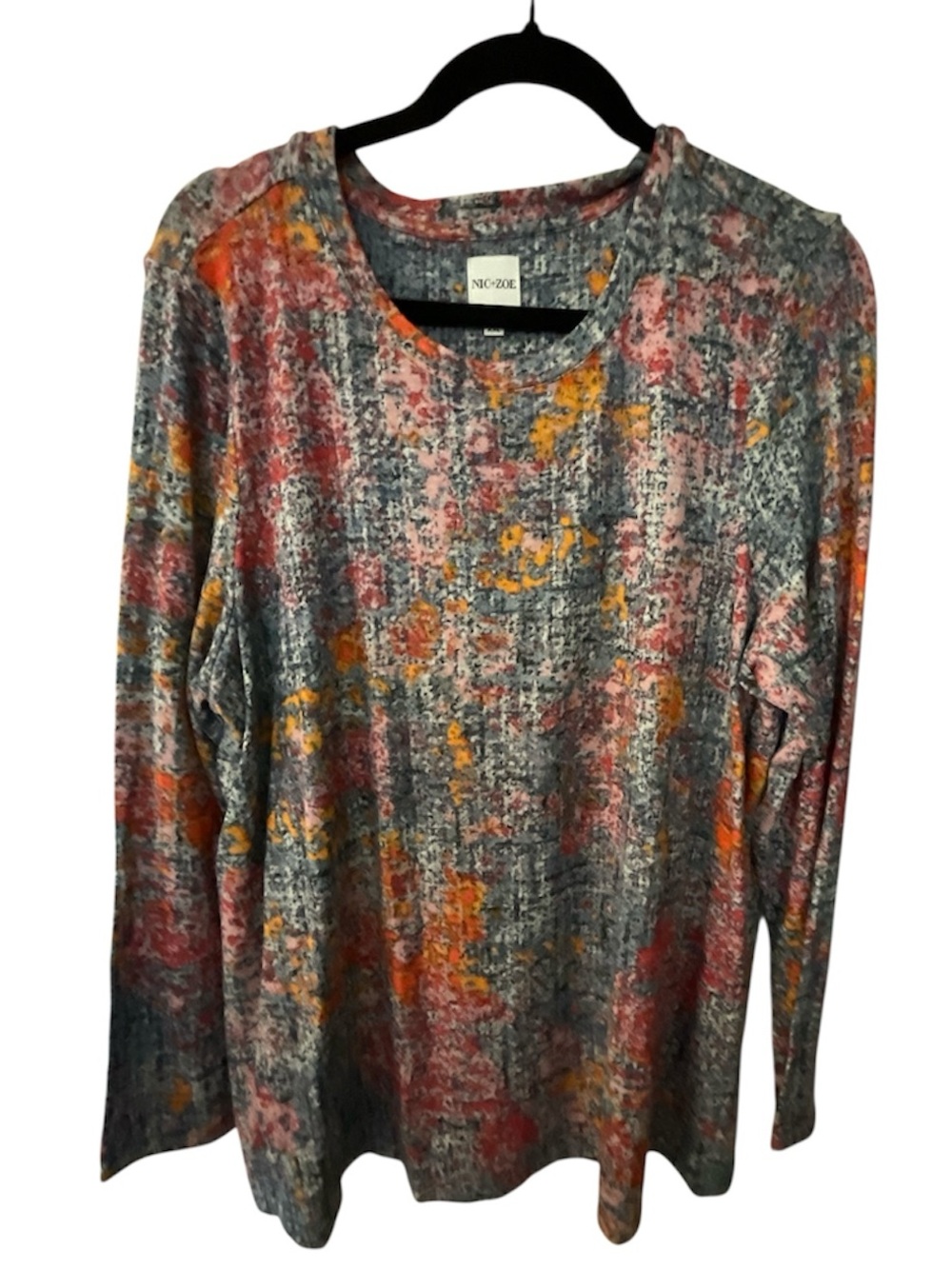 NIC+ZOE sweater